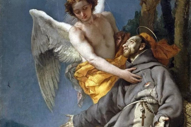 Novena a San Francisco de Asís